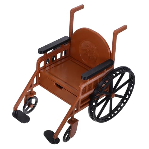 Beaupretty Miniaturisierte Spielzeugpuppe für Puppenhäuser Realistisches Zubehör für Bjd Puppen für Rollenspiele und Kreative Erzählungen Passend für Verschiedene Doll Beaupretty Miniaturisierte Spielzeugpuppe für Puppenhäuser Realistisches Zubehör für Bjd Puppen für Rollenspiele und Kreative Erzählungen Passend für Verschiedene Doll von Beaupretty
