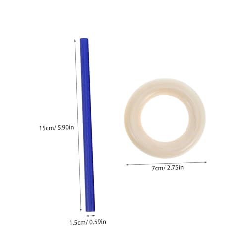 Beaupretty Montessori Holz Balance Sticks Bunt Pädagogisches Geschicklichkeitsspiel für Erwachsene Senioren Tragbar für Reisen Partys Familienzeit Teamwork und Koordination Beaupretty Montessori Holz Balance Sticks Bunt Pädagogisches Geschicklichkeitsspiel für Erwachsene Senioren Tragbar für Reisen Partys Familienzeit Teamwork und Koordination von Beaupretty