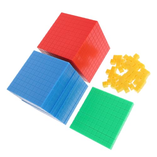 Beaupretty Montessori Mathe Lernspielzeug Zählwürfel Modell Pädagogisch Fördernd Logisches Denken Vorschule für Jungen Mädchen Ab Jahren Beaupretty Montessori Mathe Lernspielzeug Zählwürfel Modell Pädagogisch Fördernd Logisches Denken Vorschule für Jungen Mädchen Ab Jahren von Beaupretty