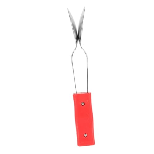 Beaupretty Musikalischer Percussion Löffel aus Metall Spielerisches Musiklernspielzeug für Schadstofffrei Sicher Verarbeitet Fördert und Wahrnehmungsfähigkeit Edukatives Rhythmusinstrument Beaupretty Musikalischer Percussion Löffel aus Metall Spielerisches Musiklernspielzeug für Schadstofffrei Sicher Verarbeitet Fördert und Wahrnehmungsfähigkeit Edukatives Rhythmusinstrument von Beaupretty