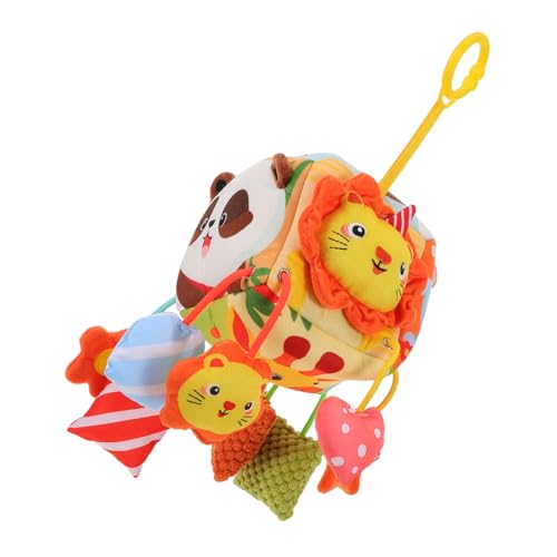 Beaupretty Musikalisches Mobile für Kinderwagen und Autositz Beruhigendes Hängendes mit Weichen Farben Einfache Montage für Junge Mädchen und Kleinkinder Reisen Beaupretty Musikalisches Mobile für Kinderwagen und Autositz Beruhigendes Hängendes mit Weichen Farben Einfache Montage für Junge Mädchen und Kleinkinder Reisen von Beaupretty