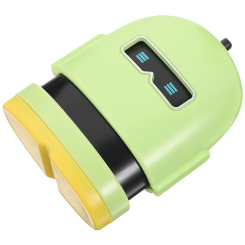 Beaupretty Namensstempel für Lustiger Roboter Stempel Gelb und Farbecht für Kleidung und Persönliche Gegenstände Fördert Interaktion zwischen Eltern und Kindern Vielseitig Einsetzbar für Beaupretty Namensstempel für Lustiger Roboter Stempel Gelb und Farbecht für Kleidung und Persönliche Gegenstände Fördert Interaktion zwischen Eltern und Kindern Vielseitig Einsetzbar für von Beaupretty