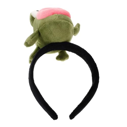 Beaupretty Niedliches Stirnband für Partys Haaraccessoire mit Flexiblem Rahmen für Cosplay Fotoshootings und Verschiedene Festivals Kindergeburtstage und Bühnenaufführungen Beaupretty Niedliches Stirnband für Partys Haaraccessoire mit Flexiblem Rahmen für Cosplay Fotoshootings und Verschiedene Festivals Kindergeburtstage und Bühnenaufführungen von Beaupretty