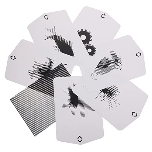 Beaupretty Optisches Raster Animationsspielzeug für Wissenschaftliches Lernspielzeug aus Natürlichem Sicher und Kreativ für Frühe Bildung und Spielerisches Experimentieren Beaupretty Optisches Raster Animationsspielzeug für Wissenschaftliches Lernspielzeug aus Natürlichem Sicher und Kreativ für Frühe Bildung und Spielerisches Experimentieren von Beaupretty