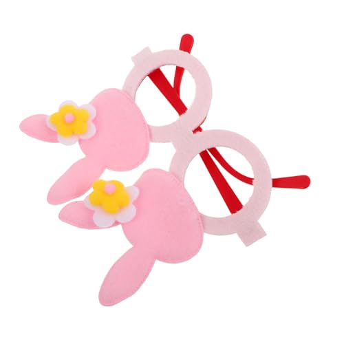 Beaupretty Ostergläser Weihnachtsgeschenke Für Ostern Brille Foto Requisiten Kinderbrille Brille Für Requisiten Für Fotokabinen Mit Brille Rosa Gefühlt Beaupretty Ostergläser Weihnachtsgeschenke Für Ostern Brille Foto Requisiten Kinderbrille Brille Für Requisiten Für Fotokabinen Mit Brille Rosa Gefühlt von Beaupretty