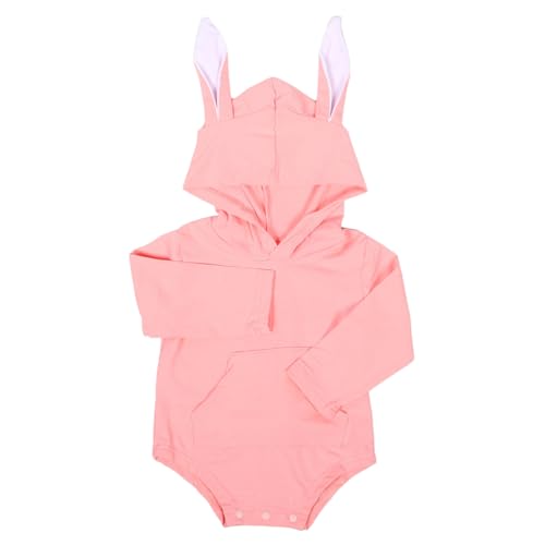 Beaupretty Overall Mit Hasenohren Langarm Ostern Kostüm Für Junge Mädchen Weicher Baumwollstrampler Für Neugeborene Für Frühlingsfestlichkeiten Jahre Beaupretty Overall Mit Hasenohren Langarm Ostern Kostüm Für Junge Mädchen Weicher Baumwollstrampler Für Neugeborene Für Frühlingsfestlichkeiten Jahre von Beaupretty