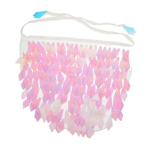 Beaupretty Paillettenschleier für den Bauchtanz Tanzschleier Bauchtanz-Outfit bunt vermissen Zubehör Bauchtanzrock Schleier für Bauchtänzerin Bauchtanz-Gesichtsschleier Tanzmaske Plastik Weiß Beaupretty Paillettenschleier für den Bauchtanz Tanzschleier Bauchtanz-Outfit bunt vermissen Zubehör Bauchtanzrock Schleier für Bauchtänzerin Bauchtanz-Gesichtsschleier Tanzmaske Plastik Weiß von Beaupretty