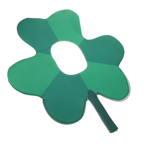 Beaupretty Patrick's Day Kleeblatt Hut Lustiger Shamrock Kopfreifen für Feierlichkeiten Einzigartiges Design für Mottopartys für Langlebigen Spaß Perfektes Accessoire für Patrick's Day Beaupretty Patrick's Day Kleeblatt Hut Lustiger Shamrock Kopfreifen für Feierlichkeiten Einzigartiges Design für Mottopartys für Langlebigen Spaß Perfektes Accessoire für Patrick's Day von Beaupretty