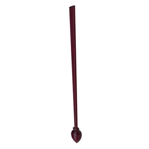 Beaupretty Percussion Mallet aus Holz Vielseitiger Schlägel für Holzfisch und Zeremonialinstrumente Langlebig Traditionell Gestaltet Geeignet für Tempel Taoismus und Spirituelle Praxis Beaupretty Percussion Mallet aus Holz Vielseitiger Schlägel für Holzfisch und Zeremonialinstrumente Langlebig Traditionell Gestaltet Geeignet für Tempel Taoismus und Spirituelle Praxis von Beaupretty