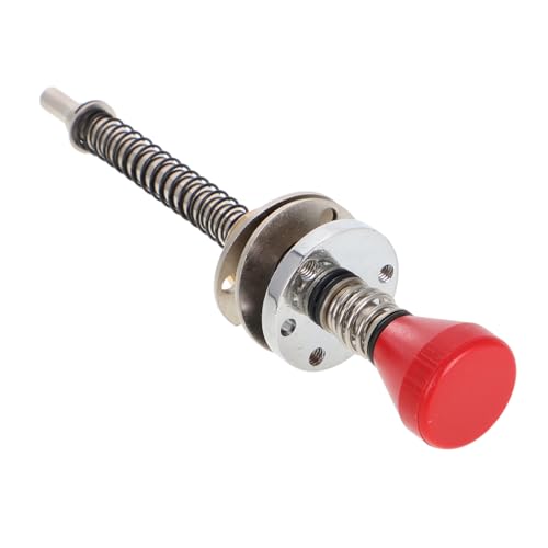 Beaupretty Greiferstab Flipper-fußball Baitcasting-Stange Pully-Puller-Werkzeug Flipperfänger Sportster-Griffe Zubehör Für Flipper-Spiel-Maschine Beaupretty Greiferstab Flipper-fußball Baitcasting-Stange Pully-Puller-Werkzeug Flipperfänger Sportster-Griffe Zubehör Für Flipper-Spiel-Maschine von Beaupretty