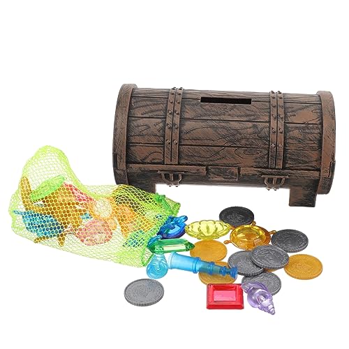 Beaupretty Piraten Schatzsuche Tauchspielzeug Set Set Edelsteine für Wasserspielzeug für und Piraten Themen Sichere und Leuchtende Dekoration Beaupretty Piraten Schatzsuche Tauchspielzeug Set Set Edelsteine für Wasserspielzeug für und Piraten Themen Sichere und Leuchtende Dekoration von Beaupretty