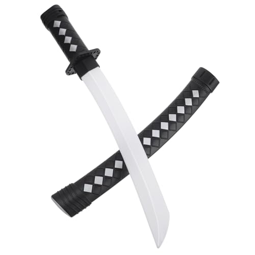 Beaupretty Plastik für Cosplay Accessoire für Halloween Party Robustes Design für Kostümpartys und Rollenspiele von Beaupretty