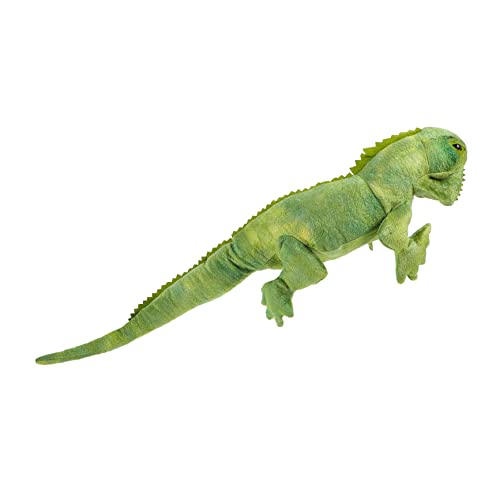 Beaupretty Plüsch Echse Realistische Chameleon Nachbildung aus Weichem Material Kuscheltier für Dekoration für Kinderzimmer und Schreibtisch Grün Beaupretty Plüsch Echse Realistische Chameleon Nachbildung aus Weichem Material Kuscheltier für Dekoration für Kinderzimmer und Schreibtisch Grün von Beaupretty