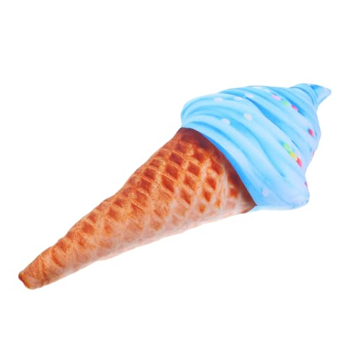 Beaupretty Eiscremeform Kissen Cartoon Eiscreme Wurfkissen Stofftier Couchkissen Kissen in Eistüte Dekoratives Für Sofa Beaupretty Eiscremeform Kissen Cartoon Eiscreme Wurfkissen Stofftier Couchkissen Kissen in Eistüte Dekoratives Für Sofa von Beaupretty