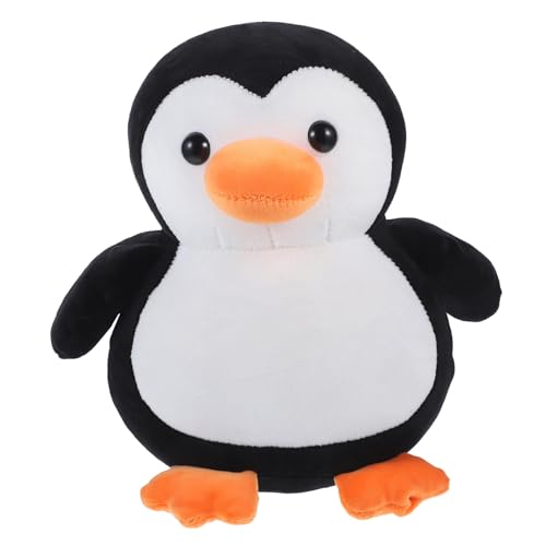 Beaupretty Plüsch Pinguin Kuscheltier Niedliches Cartoon Tier für für Zuhause Schlafzimmer und Bürodekoration und Einladend Beaupretty Plüsch Pinguin Kuscheltier Niedliches Cartoon Tier für für Zuhause Schlafzimmer und Bürodekoration und Einladend von Beaupretty