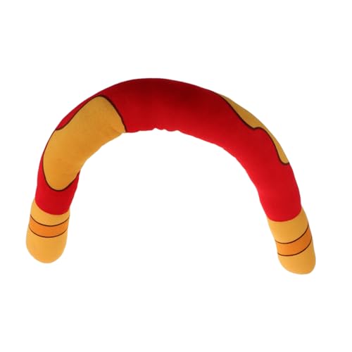 Beaupretty Plüsch Wukong Stock für Rollenspiele Flexibles und Sicheres Theater aus Hochwertigem Material für Authentisches Schauspielvergnügen und Kinderunterhaltung von Beaupretty