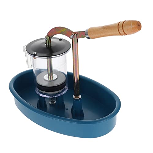 Beaupretty Pump Experiment Modell Pumpe Kolbenstruktur Physik Lernspielzeug Experimentiergerät Kunststoff Pädagogisch Fördernd Zufällige Farbe Zufällige Farbe Beaupretty Pump Experiment Modell Pumpe Kolbenstruktur Physik Lernspielzeug Experimentiergerät Kunststoff Pädagogisch Fördernd Zufällige Farbe Zufällige Farbe von Beaupretty