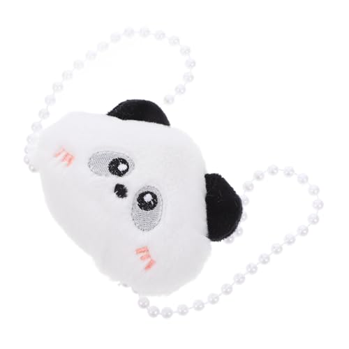 Beaupretty Puppenrucksack Cartoon Stil Leichte Umhängetasche für Stoffpuppe Kompakt und Tragbar als Puppendeko und DIY Zubehör für Mädchen Beaupretty Puppenrucksack Cartoon Stil Leichte Umhängetasche für Stoffpuppe Kompakt und Tragbar als Puppendeko und DIY Zubehör für Mädchen von Beaupretty