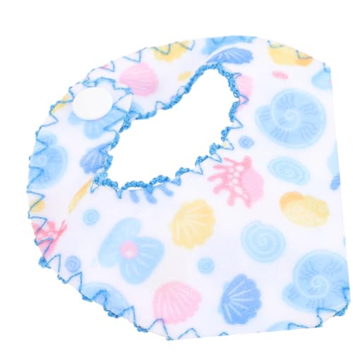 Beaupretty Puppenunterwäsche Puppenhöschen aus Strapazierfähigem Waschbar Wiederverwendbar Leichte Puppenwindeln und für Kleine Mädchen Puppenzubehör für DIY Puppen von Beaupretty
