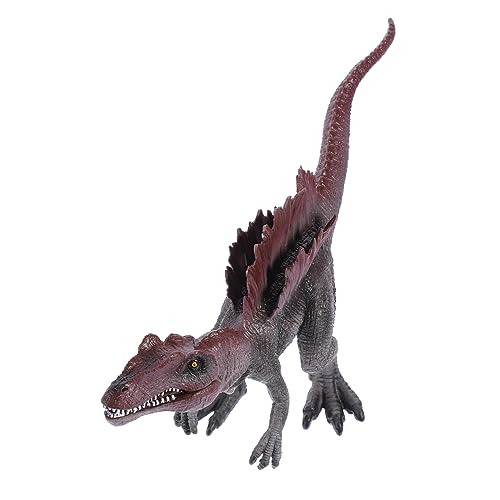 Beaupretty Realistische Dinosaurier Figur Modell aus Pädagogisches und Deko für Kinderzimmer Robust Geruchlos Langlebig Geeignet als und Anschauungsobjekt Beaupretty Realistische Dinosaurier Figur Modell aus Pädagogisches und Deko für Kinderzimmer Robust Geruchlos Langlebig Geeignet als und Anschauungsobjekt von Beaupretty