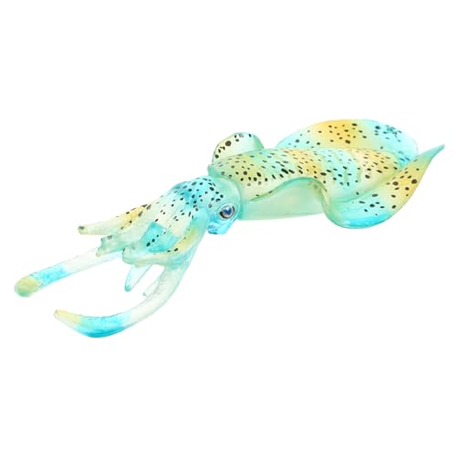 Beaupretty Realistische Figur Simulation aus Kunststoff Lebensechtes Meerestier Modell mit Glatter Oberfläche und Sicherem Design Leicht und Farbenfroh als Schlafzimmer Deko Beaupretty Realistische Figur Simulation aus Kunststoff Lebensechtes Meerestier Modell mit Glatter Oberfläche und Sicherem Design Leicht und Farbenfroh als Schlafzimmer Deko von Beaupretty