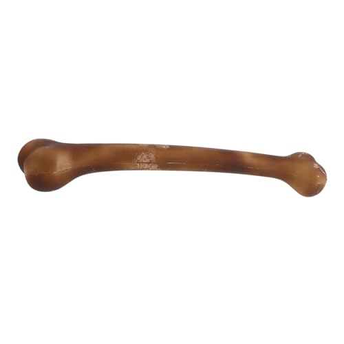 Beaupretty Realistische Halloween Plastik Knochen Simulierte Menschenknochen für Gruselige Dekorationen Lange Fake Bones für Tischornamente und Halloween Events von Beaupretty