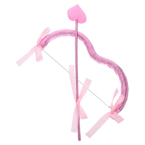 Beaupretty Realistische Liebe Göttin für Valentinstag Cosplay und Maskerade Partys Verleihen Sie Ihrem Party Look Sofortigen von Beaupretty