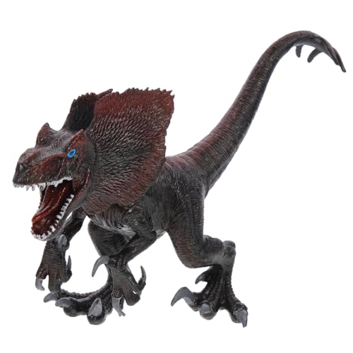 Beaupretty Realistisches Dinosaurier Modell Plastikfigur Lebensechte Spielzeugfigur für Detailreiche Tischdekoration Geburtstagsgeschenk Anschauliches Lernspielzeug Beaupretty Realistisches Dinosaurier Modell Plastikfigur Lebensechte Spielzeugfigur für Detailreiche Tischdekoration Geburtstagsgeschenk Anschauliches Lernspielzeug von Beaupretty