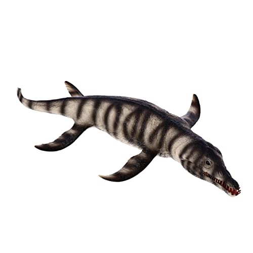 Beaupretty Realistisches Dinosaurier Modell aus Langlebigem Kunststoff Pädagogisch Fördert Fantasie und Intelligenz Geeignet als und Dekoration von Beaupretty