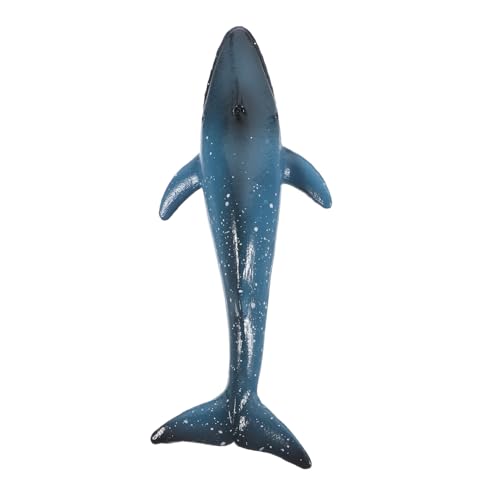 Beaupretty Realistisches Kleines Modell Langlebiges Meerestier Kognitives Lernspielzeug für Lebensechte Simulation Dekoratives Aquarium Accessoire Beaupretty Realistisches Kleines Modell Langlebiges Meerestier Kognitives Lernspielzeug für Lebensechte Simulation Dekoratives Aquarium Accessoire von Beaupretty
