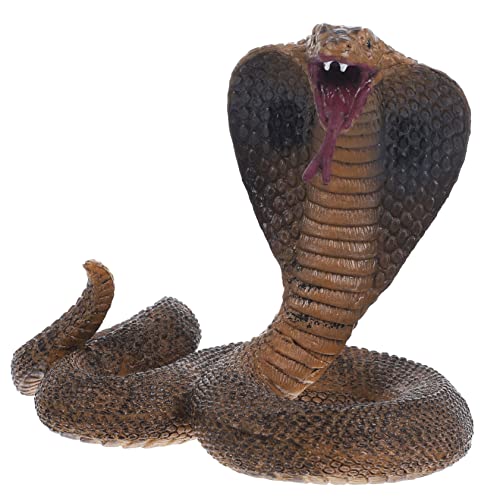 Beaupretty Realistisches Kunststoff Schlangenmodell Kognitives Lernspielzeug Naturgetreue Reptilienfigur Geburtstags Mitgebsel Halloween Deko Beaupretty Realistisches Kunststoff Schlangenmodell Kognitives Lernspielzeug Naturgetreue Reptilienfigur Geburtstags Mitgebsel Halloween Deko von Beaupretty