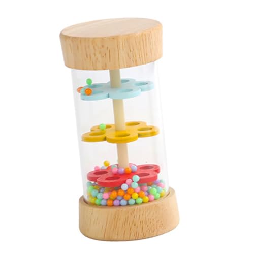 Beaupretty Regenmacher für Musikinstrument mit Einzigartigem Regensound für Sensorische Entwicklung und Frühe Musikalische Bildung Sicher und Langlebig Beaupretty Regenmacher für Musikinstrument mit Einzigartigem Regensound für Sensorische Entwicklung und Frühe Musikalische Bildung Sicher und Langlebig von Beaupretty
