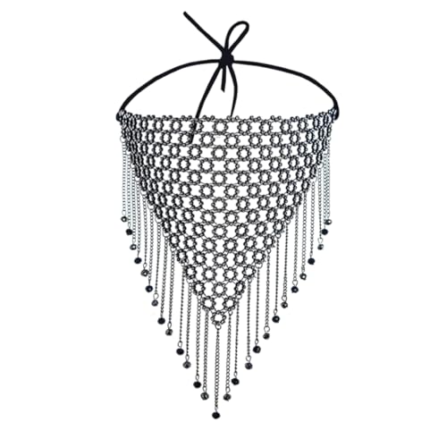 Beaupretty Rhinestone Gesichtsmasken mit Quasten Gesichtsdekoration für Halloween und Cosplay Leichte und Komfortable Gesichtsmaske mit Glitzer Party Accessoires für Besondere Anlässe Beaupretty Rhinestone Gesichtsmasken mit Quasten Gesichtsdekoration für Halloween und Cosplay Leichte und Komfortable Gesichtsmaske mit Glitzer Party Accessoires für Besondere Anlässe von Beaupretty