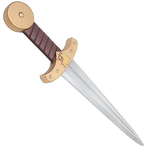 Beaupretty Ritterschwert -Requisiten Schwertkinder Plastikschwerter Für Cosplay -Requisiten -stütze Kinderritter Cosplay -kostüm Party-Requisiten- Prop- Pu Beaupretty Ritterschwert -Requisiten Schwertkinder Plastikschwerter Für Cosplay -Requisiten -stütze Kinderritter Cosplay -kostüm Party-Requisiten- Prop- Pu von Beaupretty