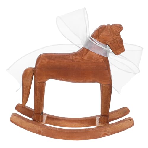 Beaupretty Rustikales Holzspielzeug für Tisch und Bodendekoration Vielseitiges Wohnaccessoire für Wohnzimmer und Schlafzimmer Handgeschliffen für Sichere Nutzung Beaupretty Rustikales Holzspielzeug für Tisch und Bodendekoration Vielseitiges Wohnaccessoire für Wohnzimmer und Schlafzimmer Handgeschliffen für Sichere Nutzung von Beaupretty