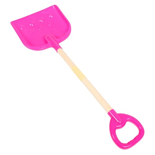 Beaupretty Sandschaufel aus Dickem Kunststoff Robuste Outdoor Schaufel für Mädchen und Jungen Leicht und Tragbar zum Buddeln im Sandkasten und Am Strand ohne Box Beaupretty Sandschaufel aus Dickem Kunststoff Robuste Outdoor Schaufel für Mädchen und Jungen Leicht und Tragbar zum Buddeln im Sandkasten und Am Strand ohne Box von Beaupretty