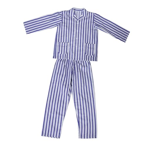 Beaupretty Satz Reine Baumwoll -Patientengarderobe Peelings Party Hose Halloween verkleiden sich Zeigen kostüm Bräuche für Kleinkinder schrubbt Baumwolle von Beaupretty