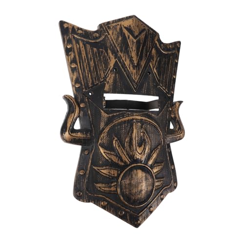 Beaupretty Schild Ritter Schild Schilde Aus Kunststoff Schild Kostümschild Mittelalterlicher Ritter Schild Für Plastik Golden Beaupretty Schild Ritter Schild Schilde Aus Kunststoff Schild Kostümschild Mittelalterlicher Ritter Schild Für Plastik Golden von Beaupretty