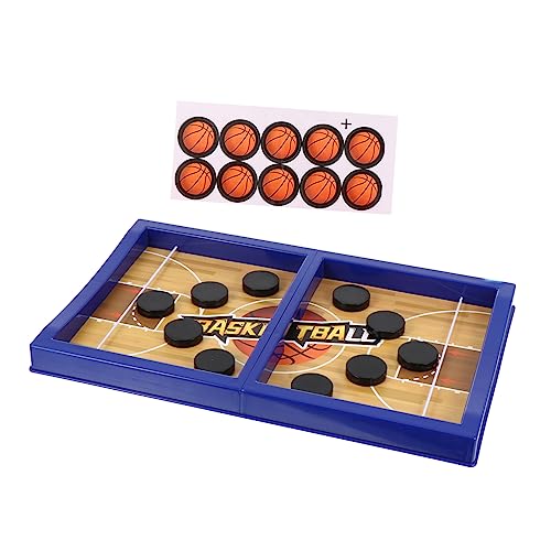 Beaupretty Schnelles Catapult Spiel Tragbares Brettspiel für Drinnen und Draußen Interaktive Familienspiele für Freunde Leichtes Tischspiel für Partys und Soziale Aktivitäten von Beaupretty