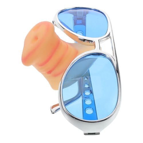 Beaupretty Schweinenase Partybrille Lustige Schweinenase Sonnenbrille Halloween Geburtstagsparty Fotoautomaten Requisiten Party Neuheitsbrille Schweinekostümbrille Lustige Beaupretty Schweinenase Partybrille Lustige Schweinenase Sonnenbrille Halloween Geburtstagsparty Fotoautomaten Requisiten Party Neuheitsbrille Schweinekostümbrille Lustige von Beaupretty