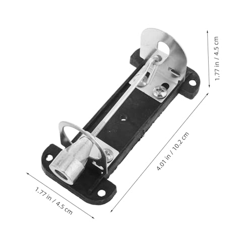 Beaupretty Shake Stabilizer für Angelmaschine und Flipper Vibrationsdämpfer für Claw Machine Bälle Langlebiges Zubehör für Stabile und Ruckelfreie Nutzung bei Spielgeräten von Beaupretty