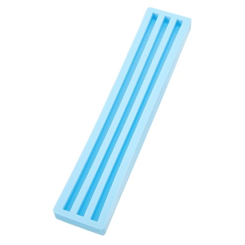 Beaupretty Silikon Domino Halter Professionelle DIY Domino Ständer für Karten und Brettspiele rutschfeste Basis Kreatives Design Praktisch für Sauberes und Optimale Sicht Beaupretty Silikon Domino Halter Professionelle DIY Domino Ständer für Karten und Brettspiele rutschfeste Basis Kreatives Design Praktisch für Sauberes und Optimale Sicht von Beaupretty