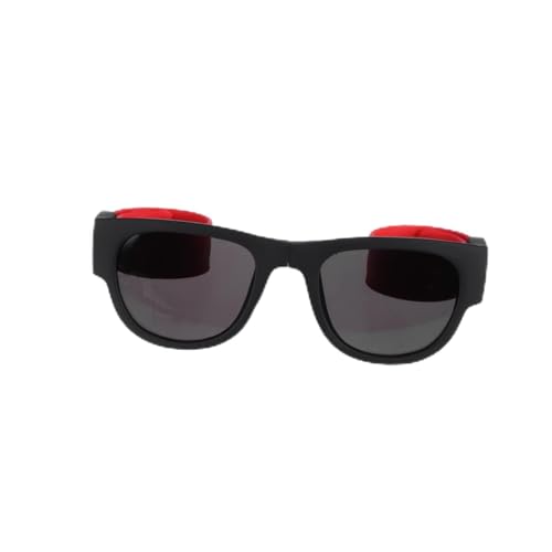 Beaupretty Sonnenbrille Faltbare Partybrille für Geburtstagsfeiern Halloween Neonpartys Trendige Foto Requisiten für Erwachsene Strahlen Beaupretty Sonnenbrille Faltbare Partybrille für Geburtstagsfeiern Halloween Neonpartys Trendige Foto Requisiten für Erwachsene Strahlen von Beaupretty