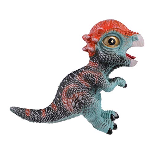 Beaupretty Sound Mini Dinosaurier mit Realistischem Geräusch Perfektes für Fördert die Farberkennung und Kreativität Geeignet für Geburtstagsfeiern und Feiertage Beaupretty Sound Mini Dinosaurier mit Realistischem Geräusch Perfektes für Fördert die Farberkennung und Kreativität Geeignet für Geburtstagsfeiern und Feiertage von Beaupretty