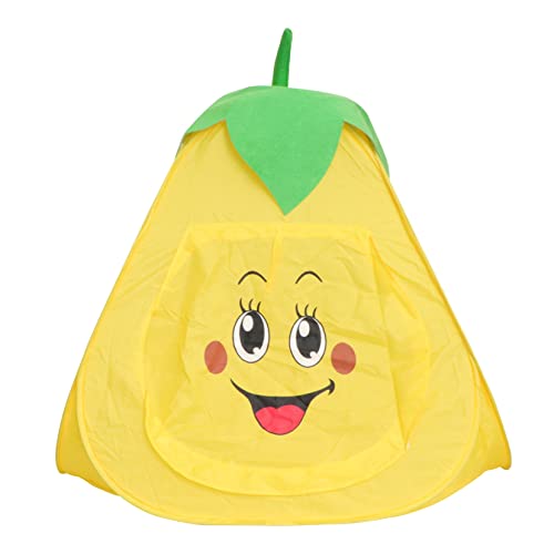 Beaupretty Spielzelt aus Atmungsaktivem Material Faltbar für Drinnen und Draußen für Jahren Fördert Kreativität und Fantasie Einfach Aufzubauen Beaupretty Spielzelt aus Atmungsaktivem Material Faltbar für Drinnen und Draußen für Jahren Fördert Kreativität und Fantasie Einfach Aufzubauen von Beaupretty