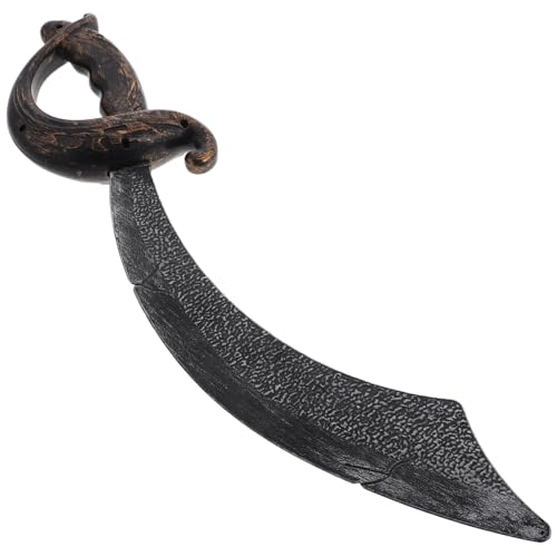 Beaupretty Spielzeugwaffen Miniaturschwert Halloween Piratenschwert Pirat Sprengt Schwerter Fechtschwert-Requisite Für Sprengschwerter Für Plastik Beaupretty Spielzeugwaffen Miniaturschwert Halloween Piratenschwert Pirat Sprengt Schwerter Fechtschwert-Requisite Für Sprengschwerter Für Plastik von Beaupretty