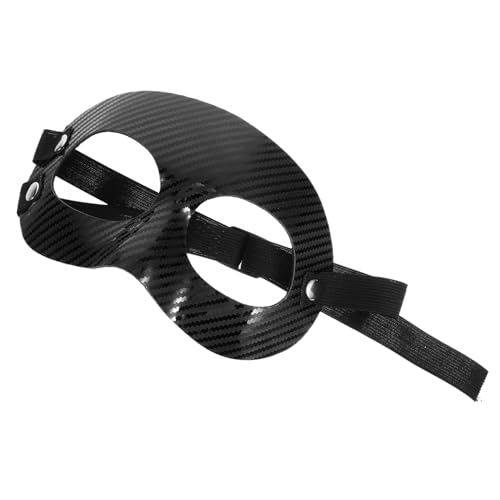 Beaupretty Sportliche Fußballmaske für Erwachsene Verkleidung für Halloween Karneval und Kostümpartys Tolles Fotorequisit und Einzigartiges Accessoire für Festivals Beaupretty Sportliche Fußballmaske für Erwachsene Verkleidung für Halloween Karneval und Kostümpartys Tolles Fotorequisit und Einzigartiges Accessoire für Festivals von Beaupretty