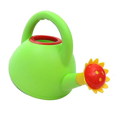 Beaupretty Sprinkler Badewannenspielzeug für Wasserspritz im Runddesign Geeignet für Altersgruppen Fördert die Interaktion zwischen Eltern und Junge Mädchen Sommer Badespaß Zufällige Farbe Beaupretty Sprinkler Badewannenspielzeug für Wasserspritz im Runddesign Geeignet für Altersgruppen Fördert die Interaktion zwischen Eltern und Junge Mädchen Sommer Badespaß Zufällige Farbe von Beaupretty