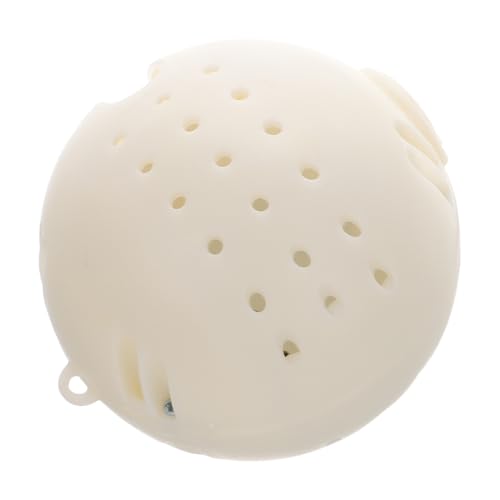 Beaupretty Sprungmechanismus für Plüschspielzeug Interaktives DIY Zubehör für Hüpfende Spielzeuge Robust und Sicher für Kreative Bastelprojekte von Beaupretty