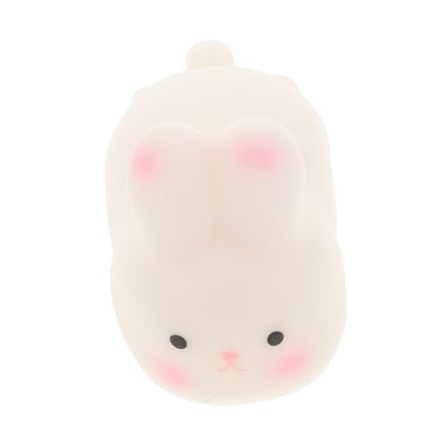 Beaupretty Squeeze Bunny Stress Relief Niedliches Dekompressionsspielzeug für Erwachsene und Großes als Geburtstagsfeier- Beaupretty Squeeze Bunny Stress Relief Niedliches Dekompressionsspielzeug für Erwachsene und Großes als Geburtstagsfeier- von Beaupretty